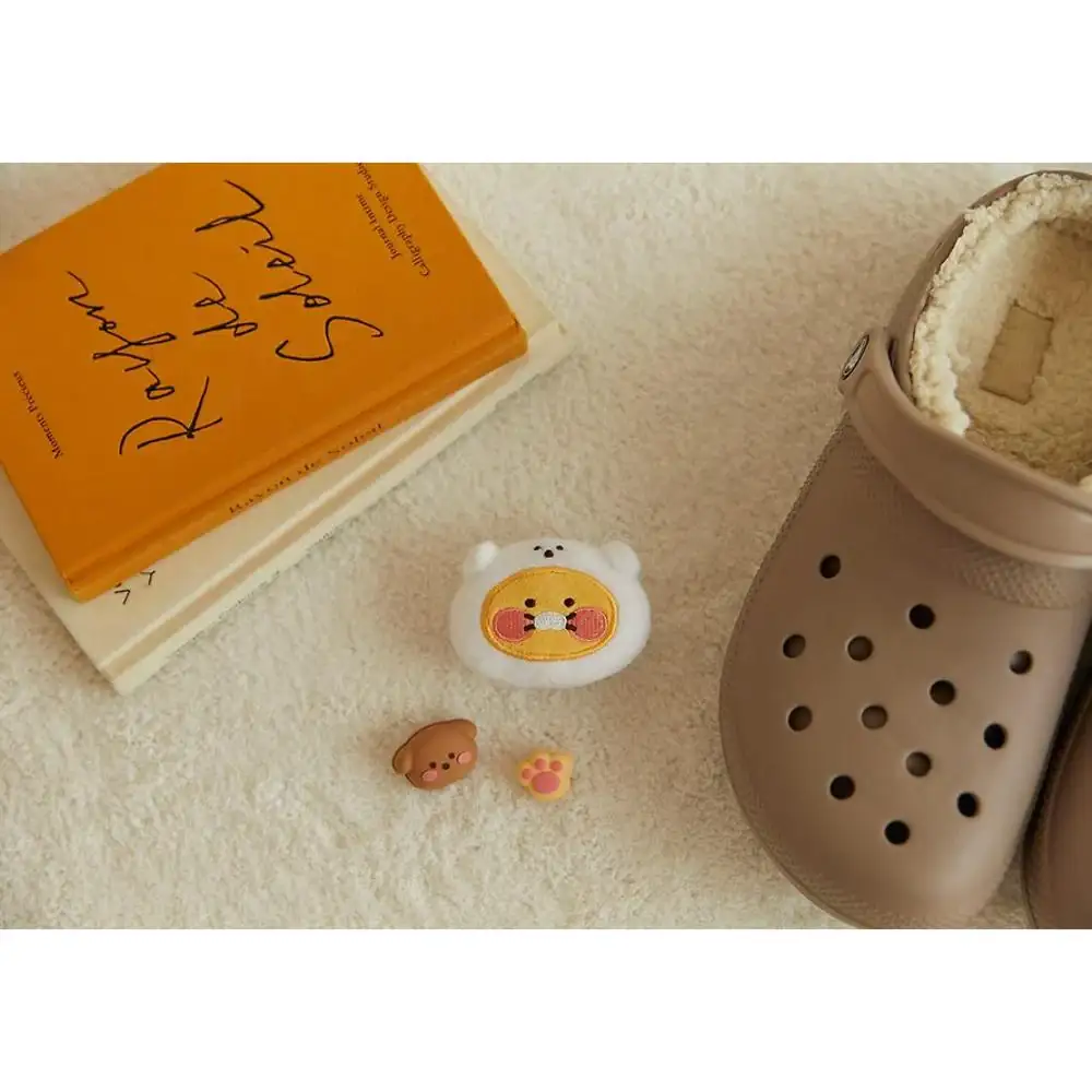 Kakao Friends - Plush Toy Charm Set - Image 4
