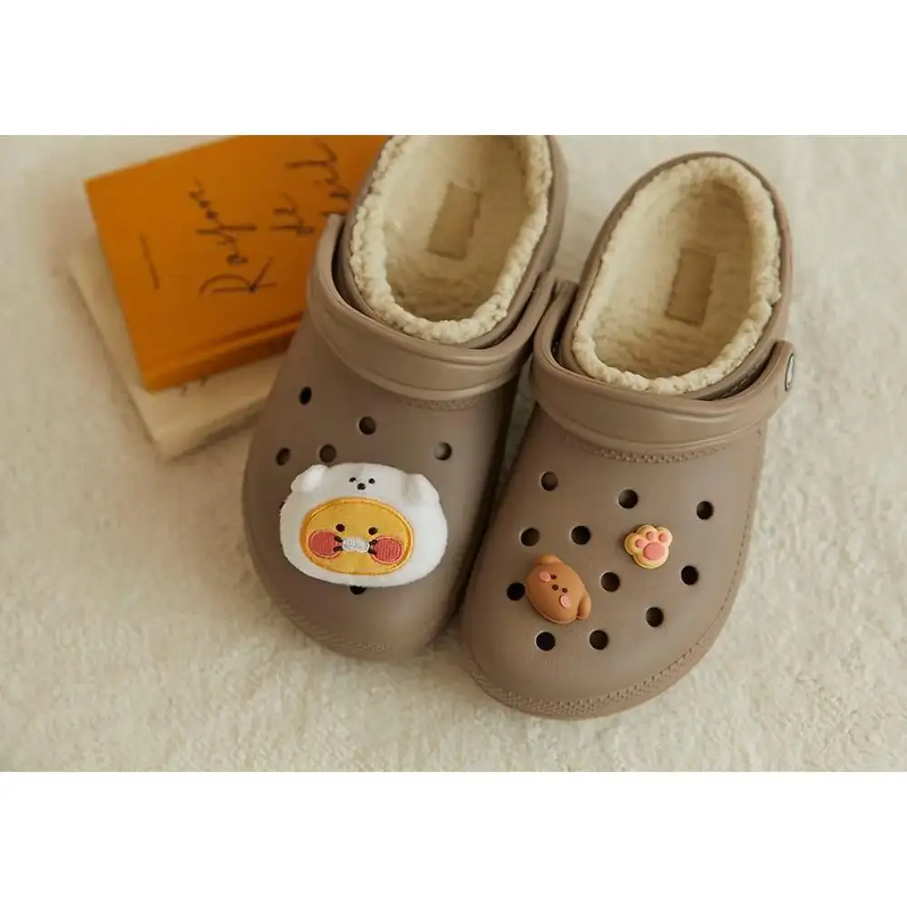 Kakao Friends - Plush Toy Charm Set - Image 5