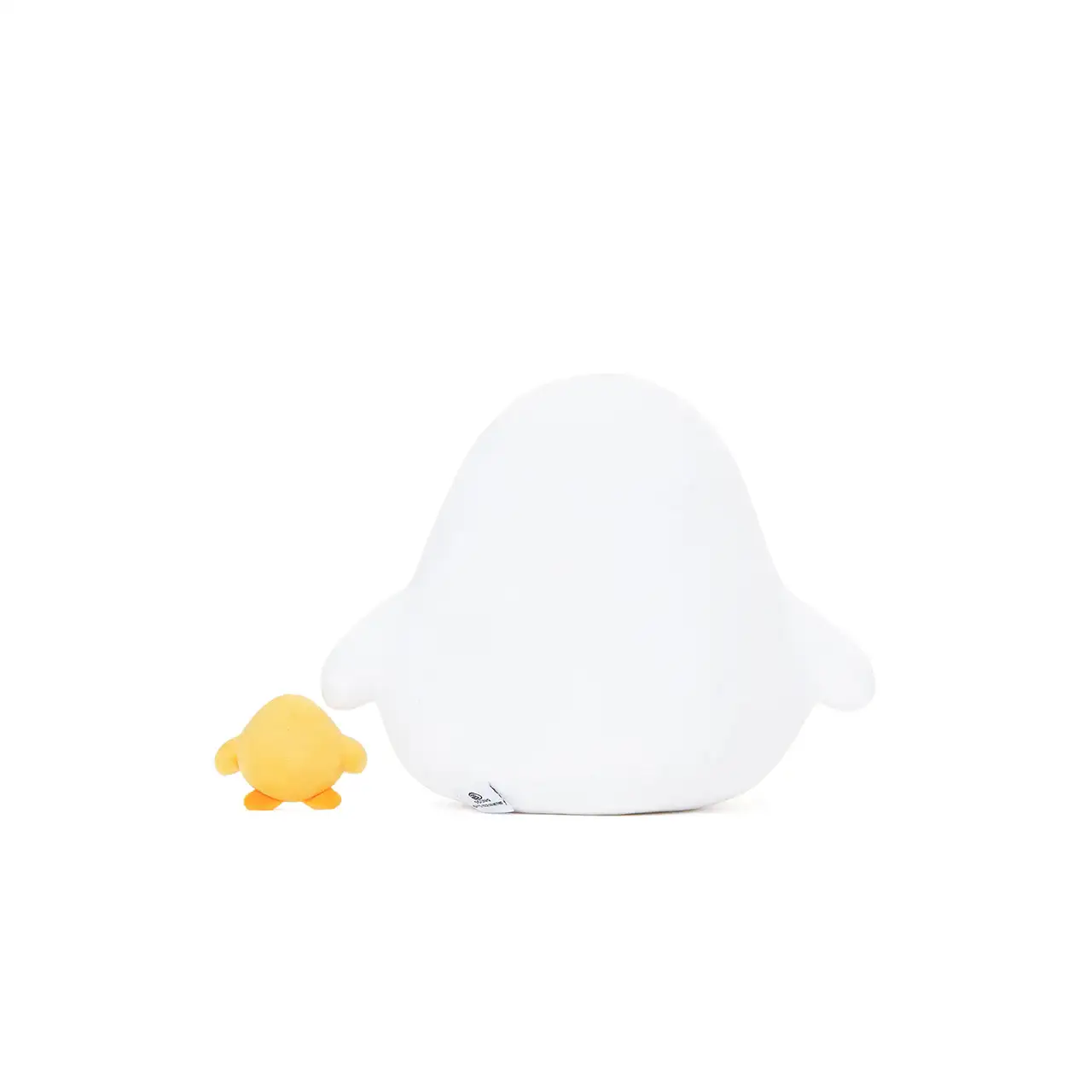 Kakao Friends - Poppy Poo-Doggy-Doggy Sitting Plush Doll - Image 3