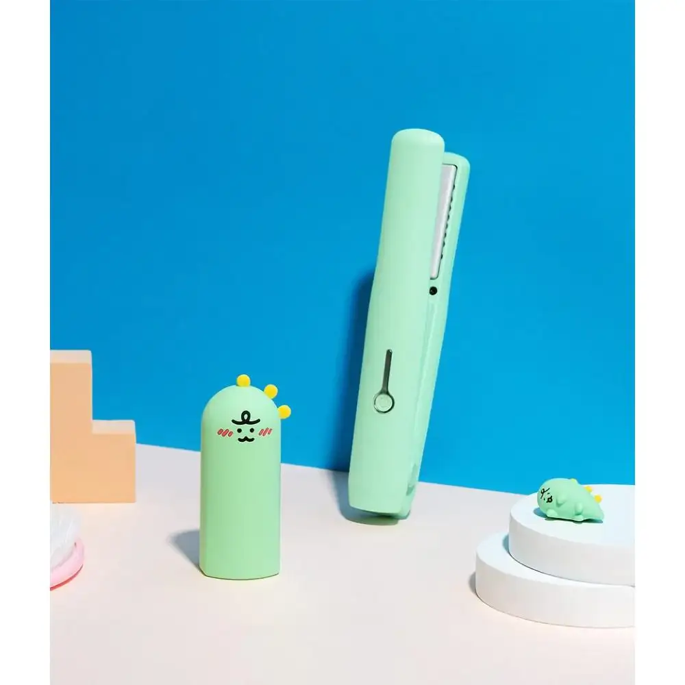 Kakao Friends - Jordy Portable Mini Curling Iron - Image 8