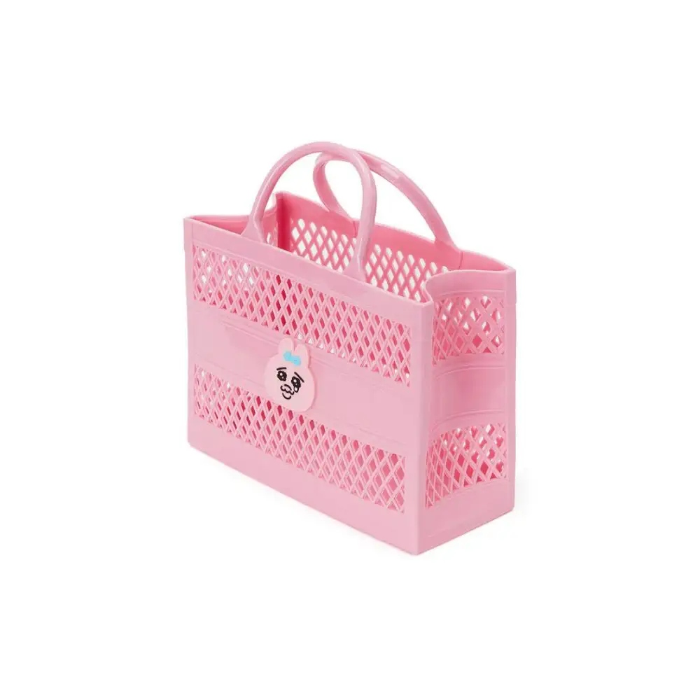 Kakao Friends - Punkyu Rabbit Jelly Bag - Image 3