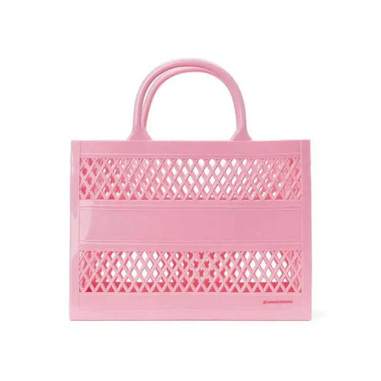 Kakao Friends - Punkyu Rabbit Jelly Bag - Image 4