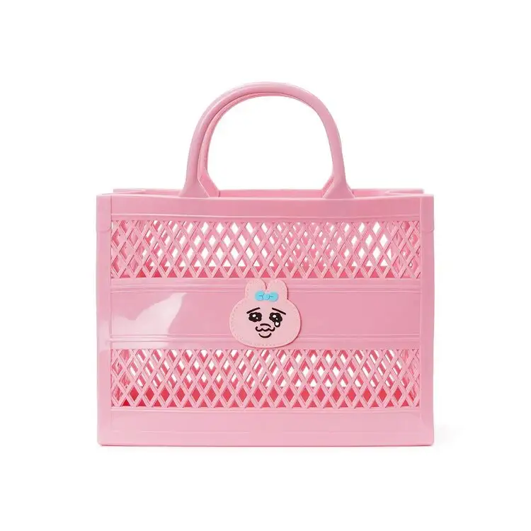 Kakao Friends - Punkyu Rabbit Jelly Bag - Image 6