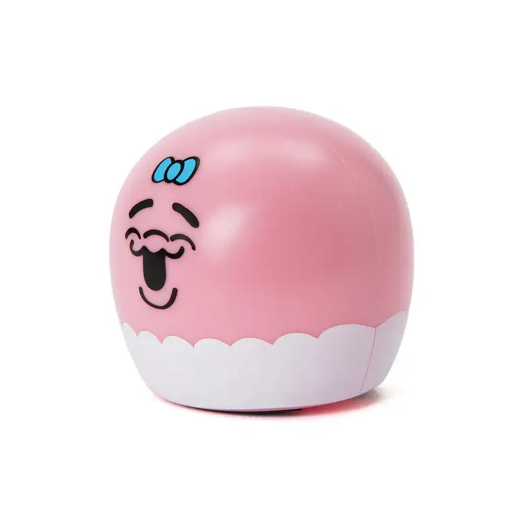 Kakao Friends - Punkyu Rabbit Kyutoko Figure - Image 11