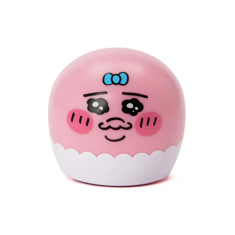 Kakao Friends - Punkyu Rabbit Kyutoko Figure - Image 5