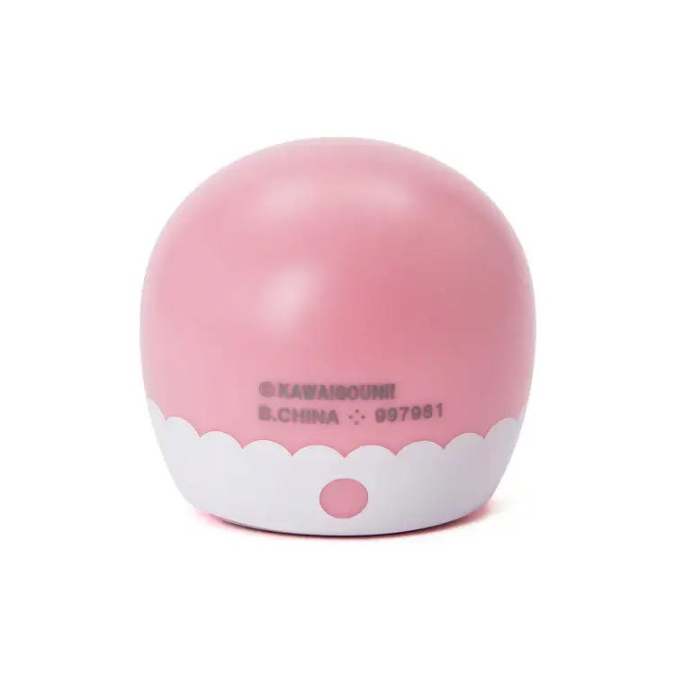 Kakao Friends - Punkyu Rabbit Kyutoko Figure - Image 6