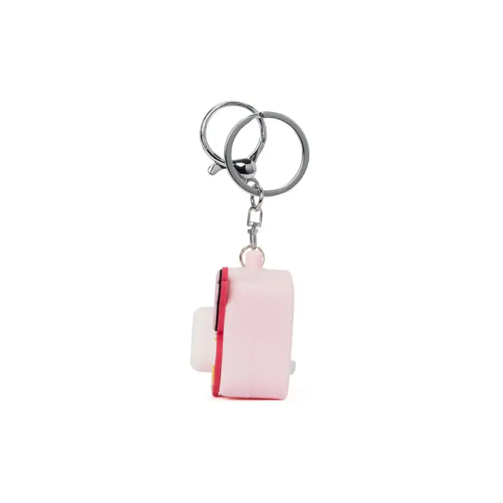 Kakao Friends - Punkyu Rabbit Mini Beam Camera Keyring - Image 4
