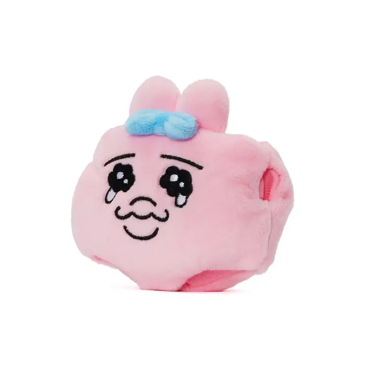 Kakao Friends - Punkyu Rabbit Pants Plush Doll - Image 2