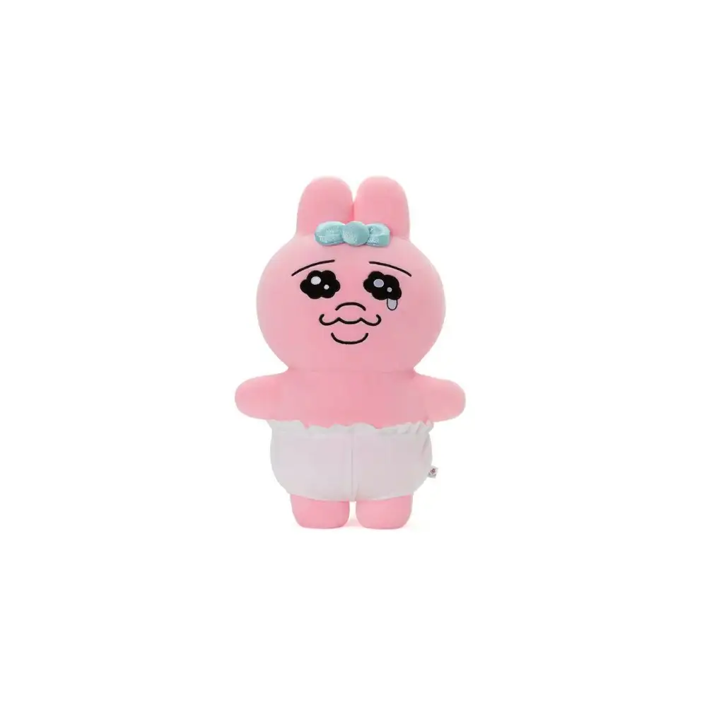 Kakao Friends - Punkyu Rabbit Plush Doll (23cm) - Image 2