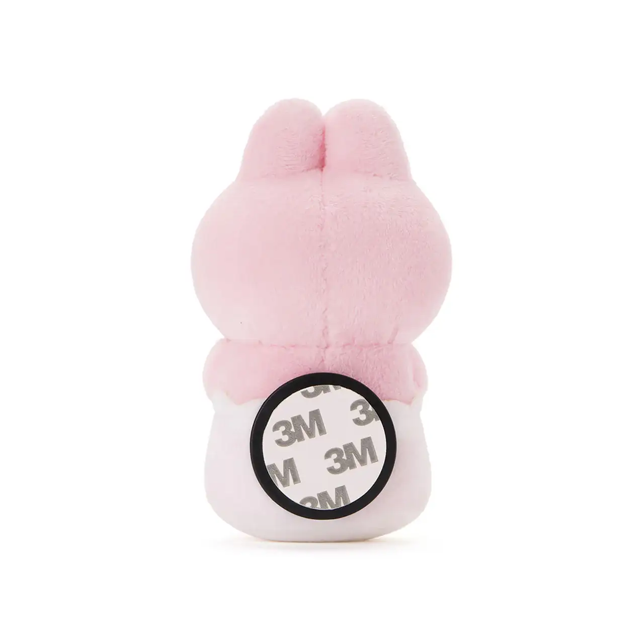 Kakao Friends - Punkyu Rabbit Plush Phone Grip - Image 5
