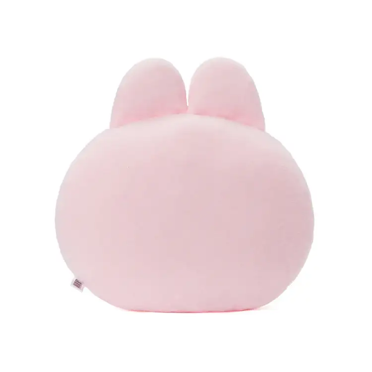 Kakao Friends - Punkyu Rabbit Soft and Shiny Cushion - Image 4