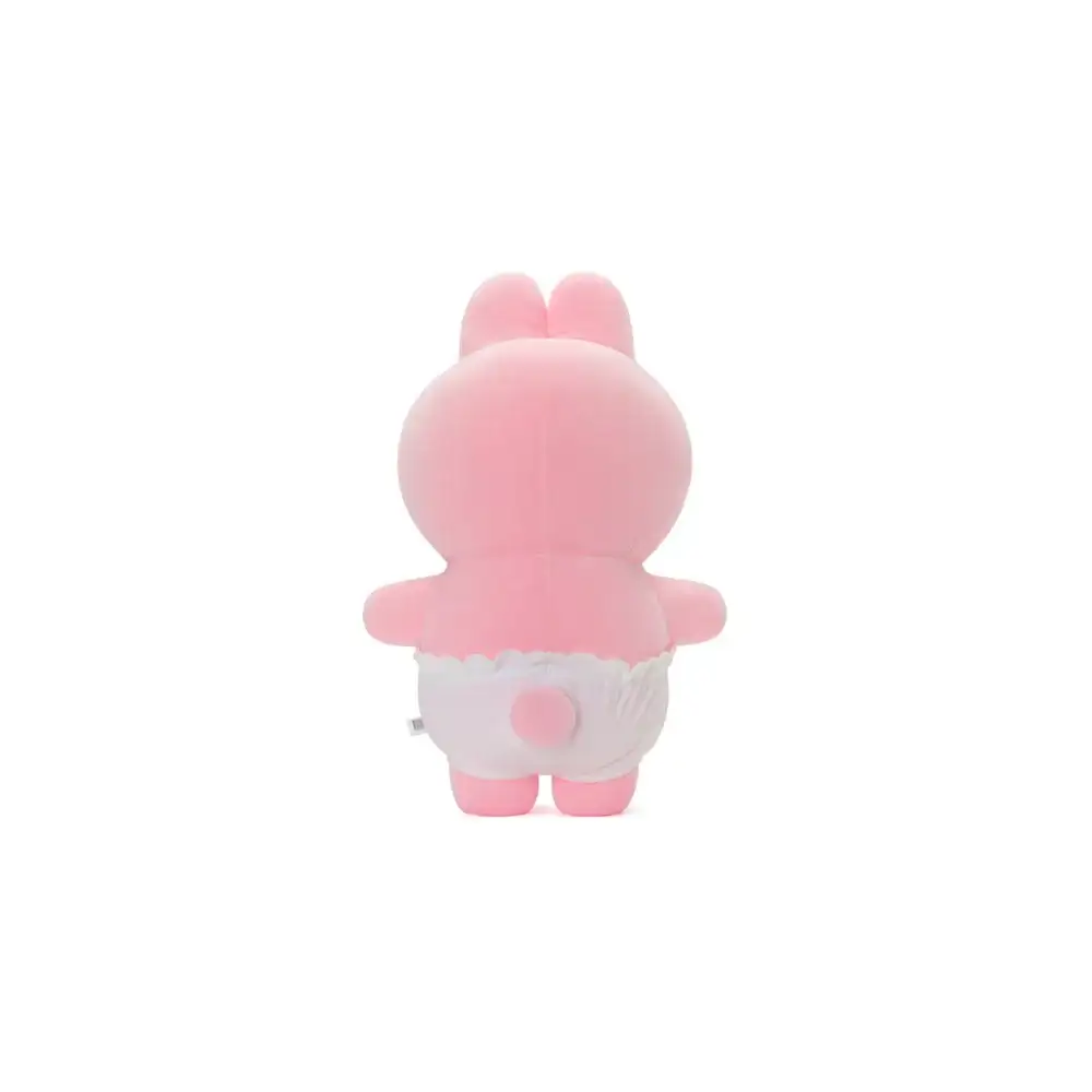 Kakao Friends - Punkyu Rabbit Standing Plush Doll (35cm) - Image 4
