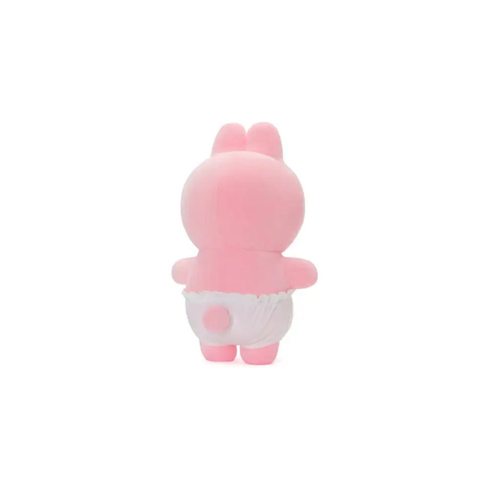 Kakao Friends - Punkyu Rabbit Standing Plush Doll (35cm) - Image 5