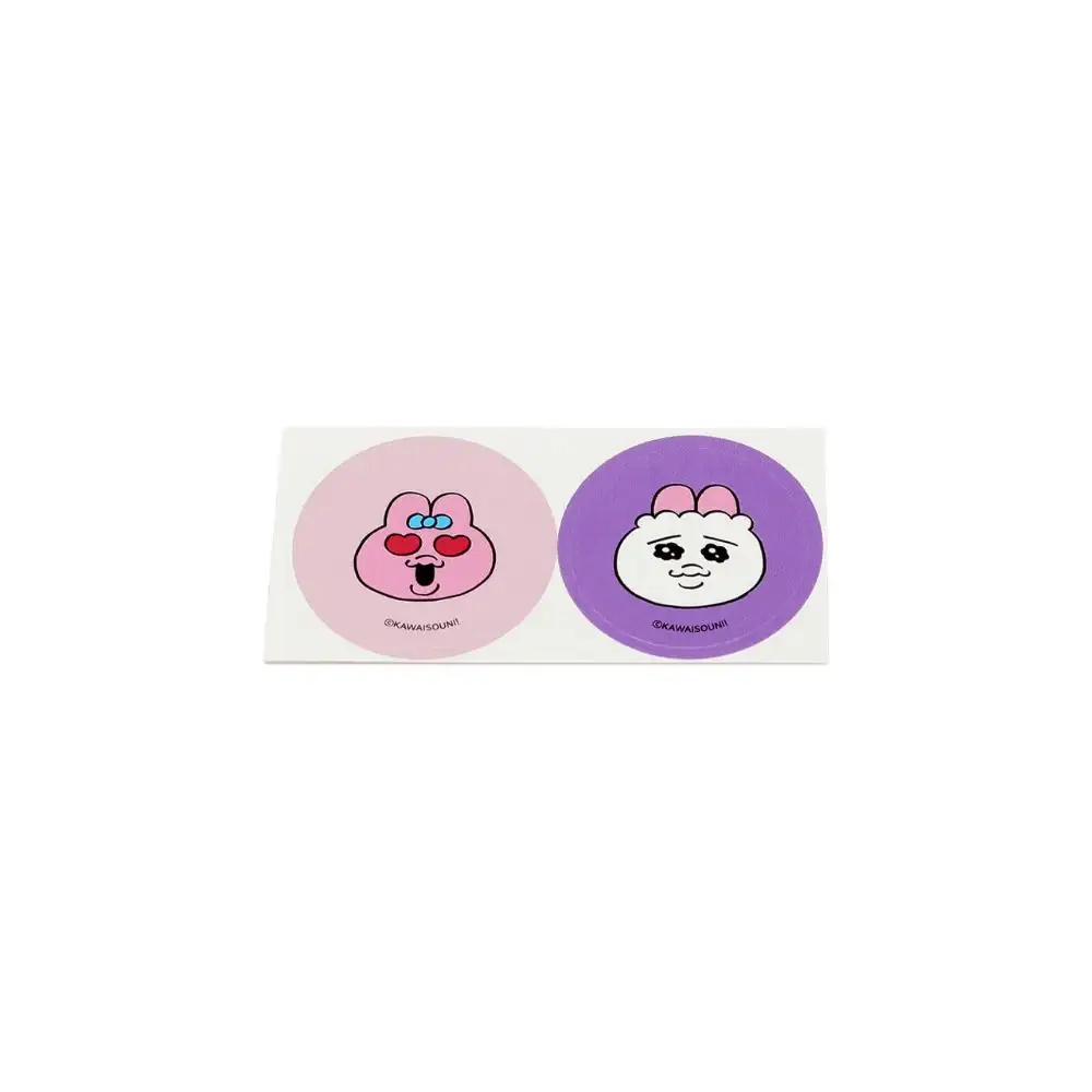 Kakao Friends - Punkyu Rabbit Stationery Set - Image 6