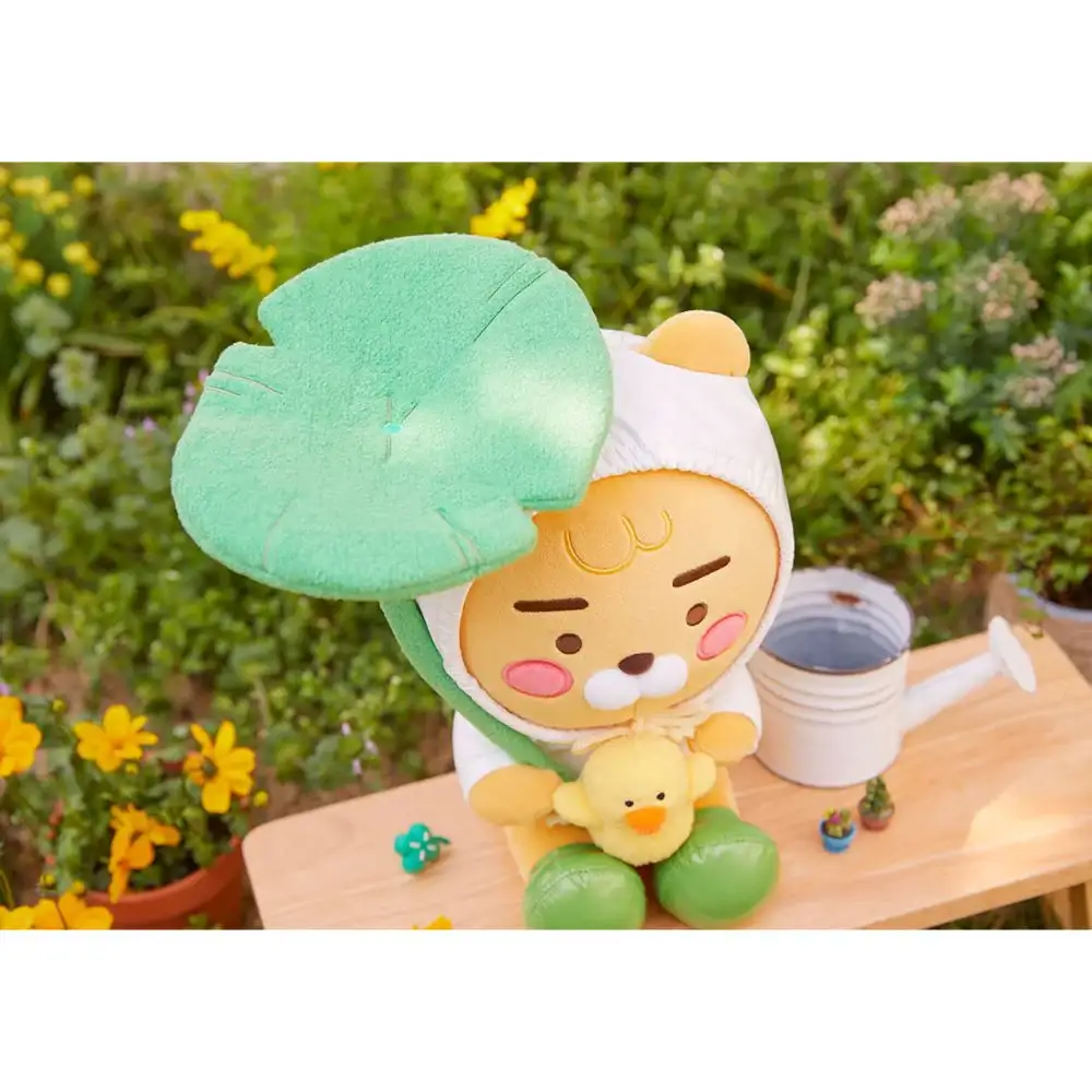 Kakao Friends - Rainy Garden Plush Doll - Image 14