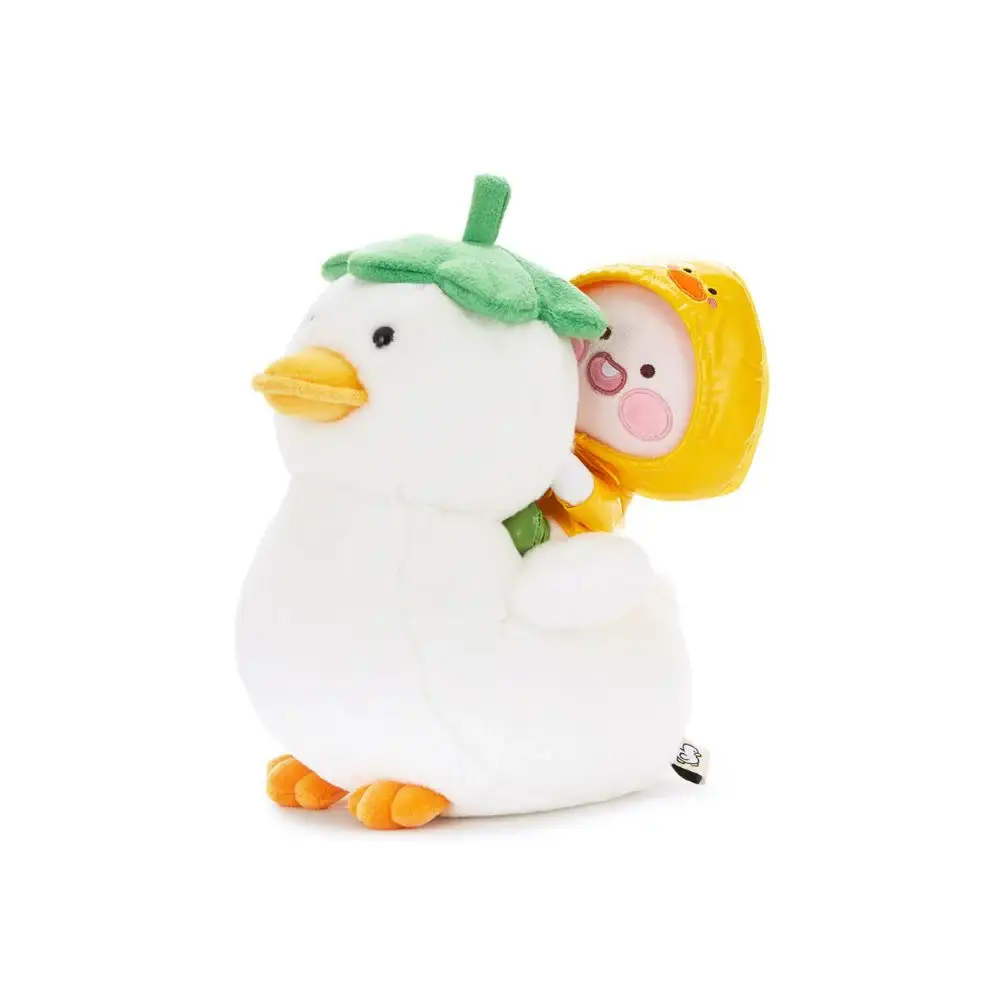 Kakao Friends - Rainy Garden Plush Doll - Image 3