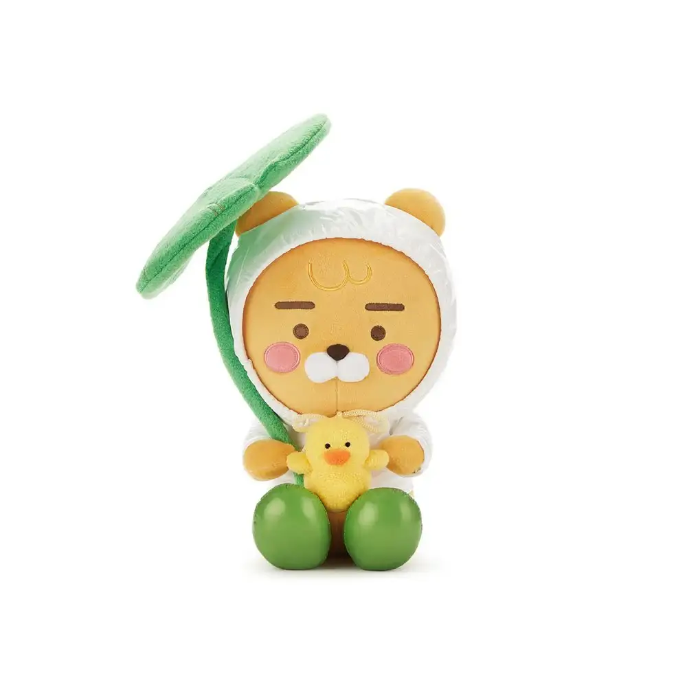 Kakao Friends - Rainy Garden Plush Doll - Image 9