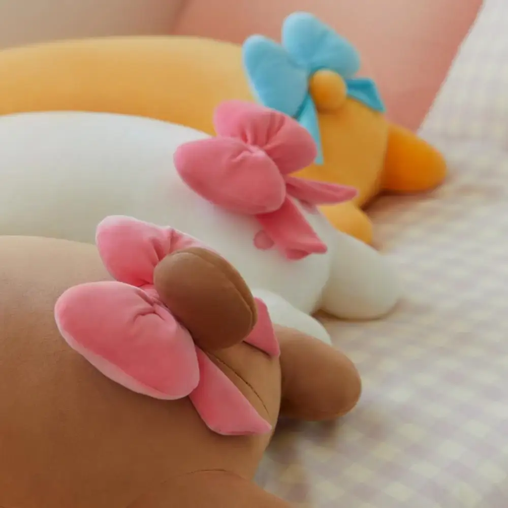 Kakao Friends - Ribbon Curve Body Pillow - Image 3