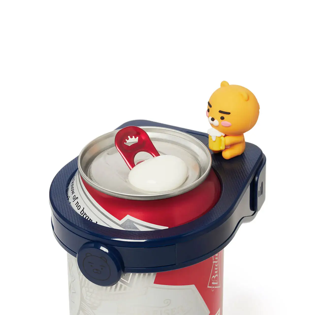 Kakao Friends - Ryan Beer Foam Maker - Image 5