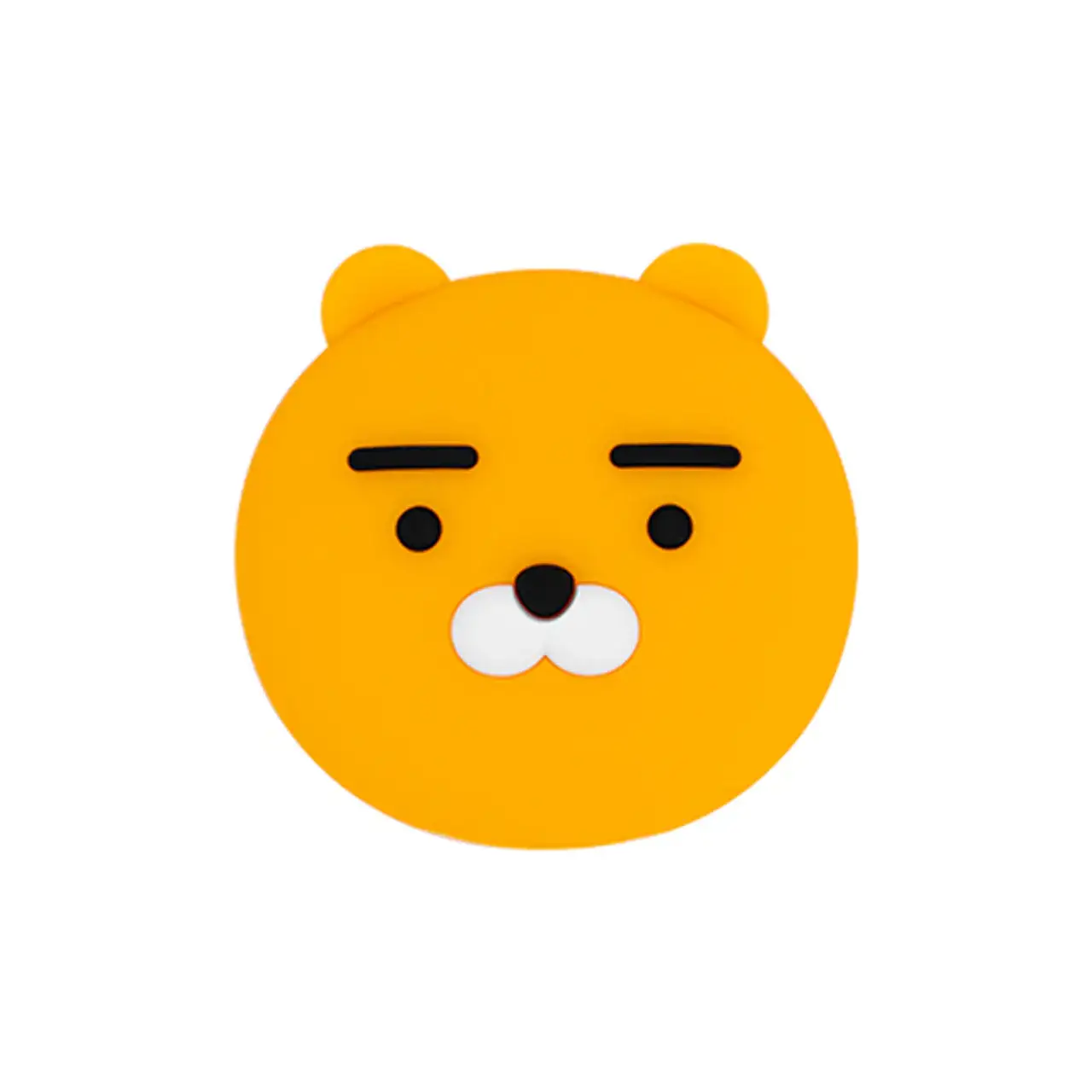 Kakao Friends - Ryan Charcoal Car Door Guard - Image 2