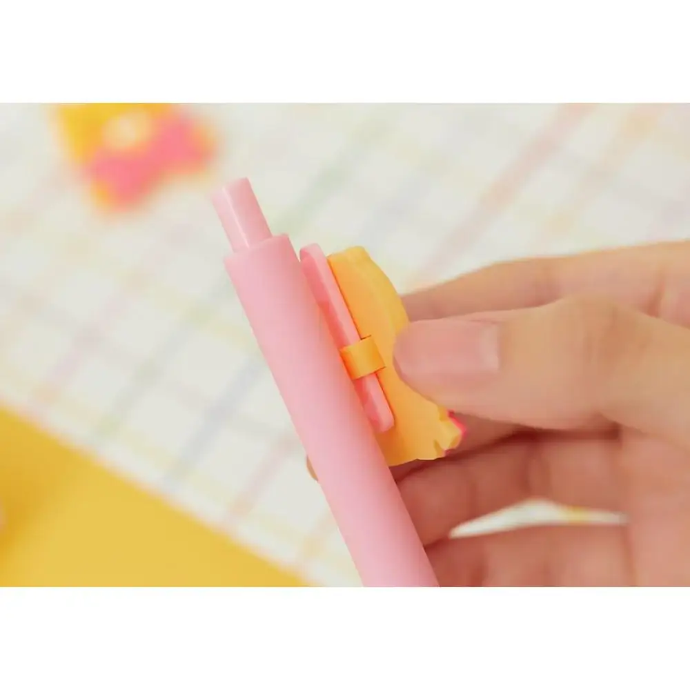Kakao Friends - Ryan & Choonsik My Gift Gel Pen - Image 3