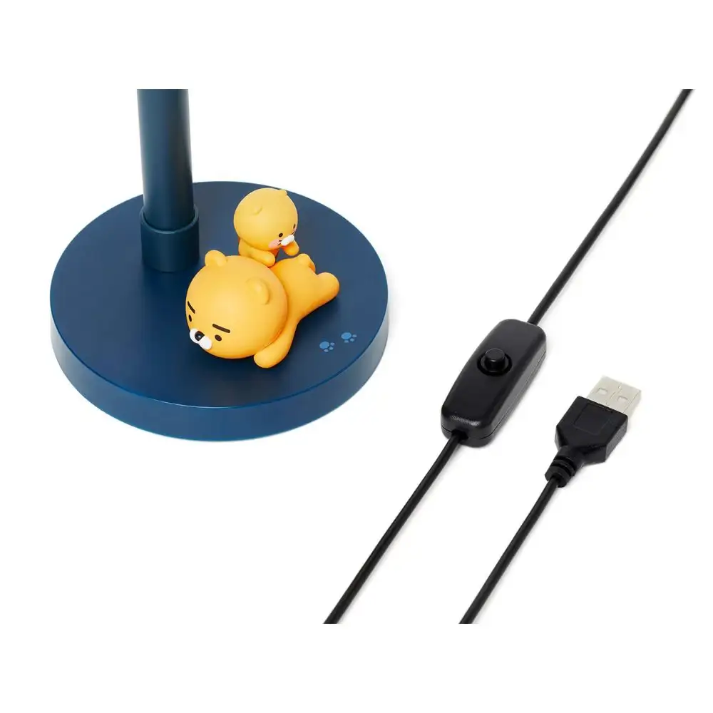 Kakao Friends - Ryan & Choonsik Smart Mood Light - Image 14