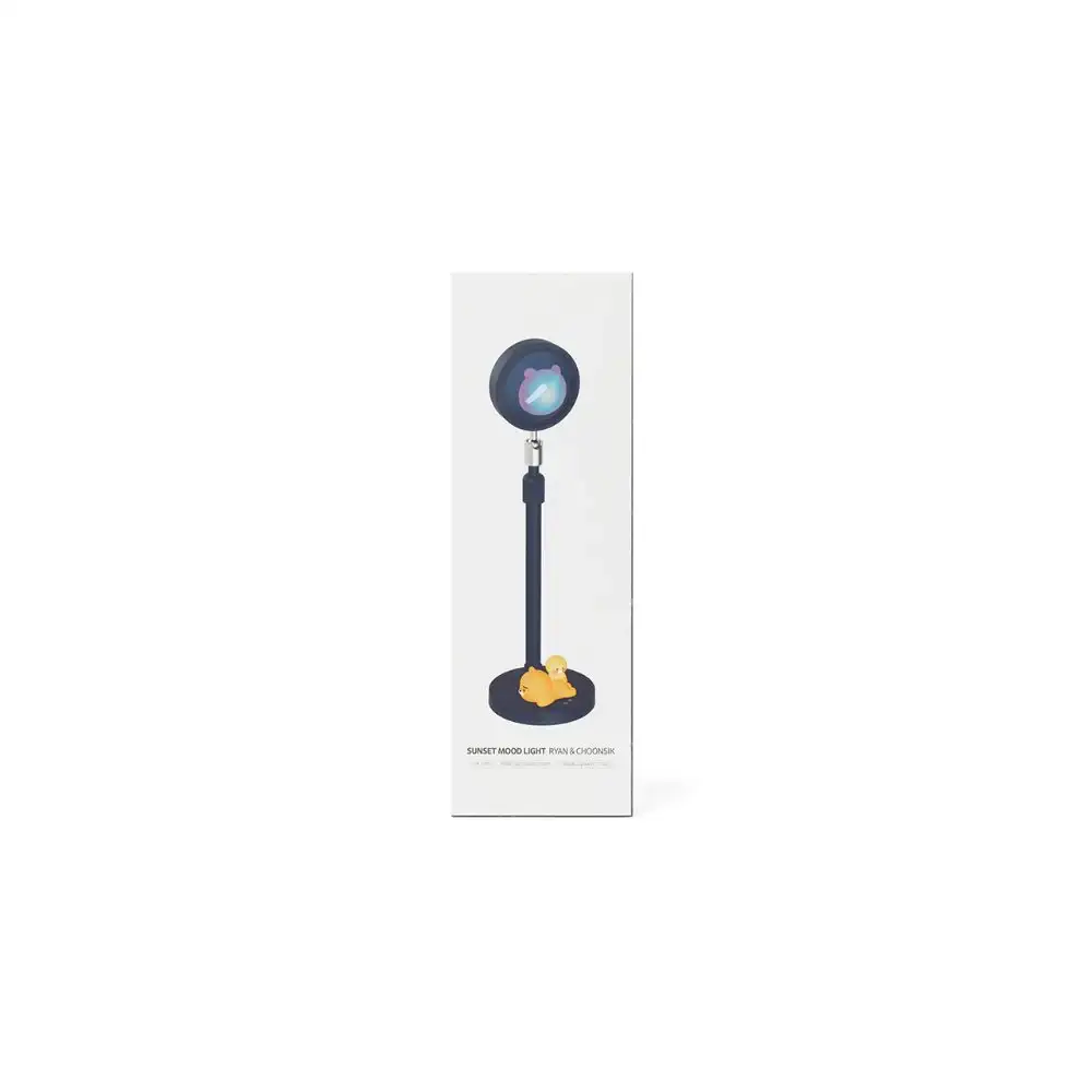 Kakao Friends - Ryan & Choonsik Smart Mood Light - Image 15