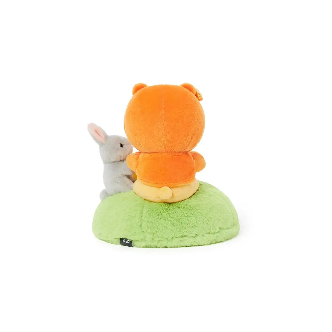 Kakao Friends - Ryan Lucky Golden Rabbit Plush Doll - Image 3