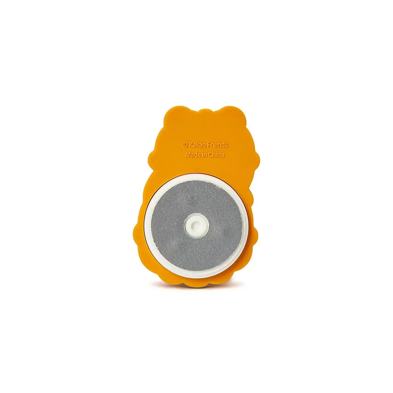 Kakao Friends - Ryan Walnut Cake Phone Grip - Image 2