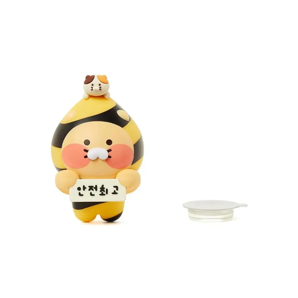 Kakao Friends - Safety Fairy Monitor Air Freshener - Image 22