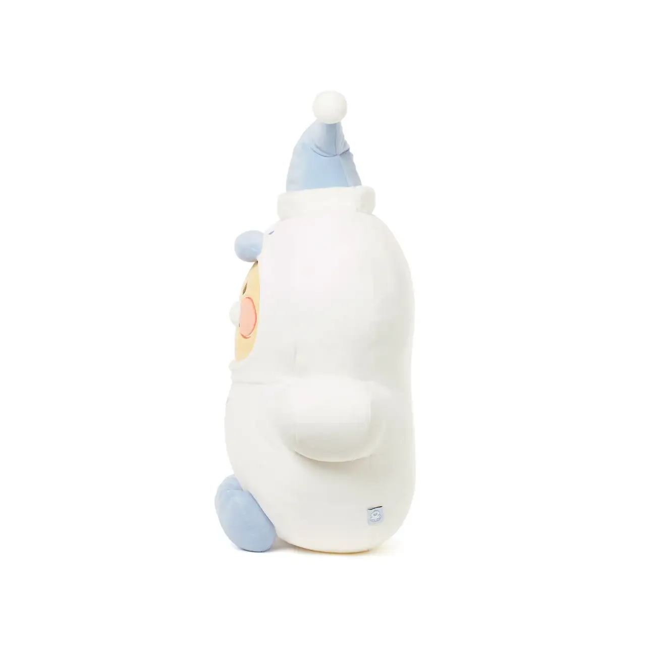 Kakao Friends - Santa Choonsik Snow Plush Doll - Image 7