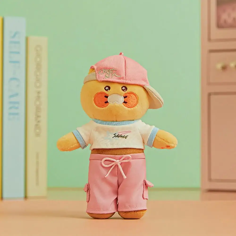 Kakao Friends - Savage Choonsik Long Body Keyring - Image 18