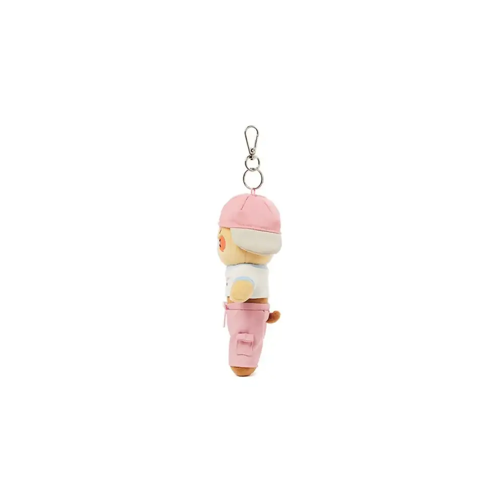 Kakao Friends - Savage Choonsik Long Body Keyring - Image 24