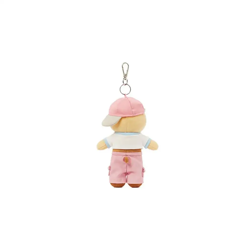 Kakao Friends - Savage Choonsik Long Body Keyring - Image 25