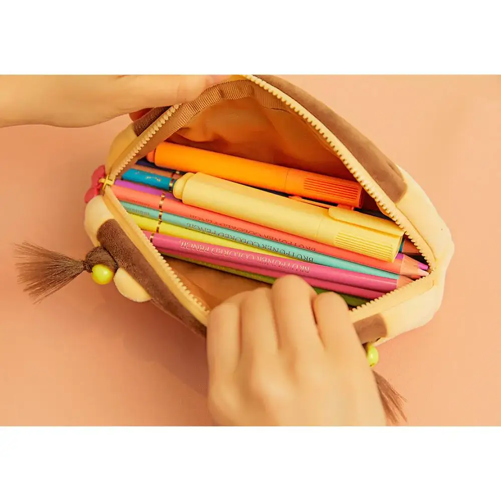 Kakao Friends - Savage Choonsik Pencil Case - Image 12