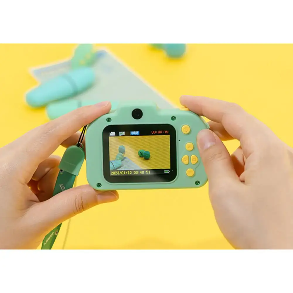 Kakao Friends - Say Cheese Camera - Image 12