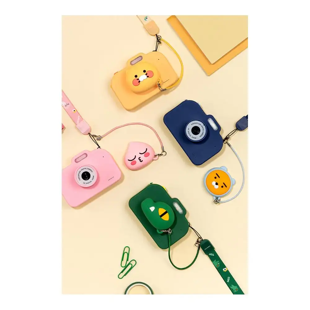 Kakao Friends - Say Cheese Camera - Image 2