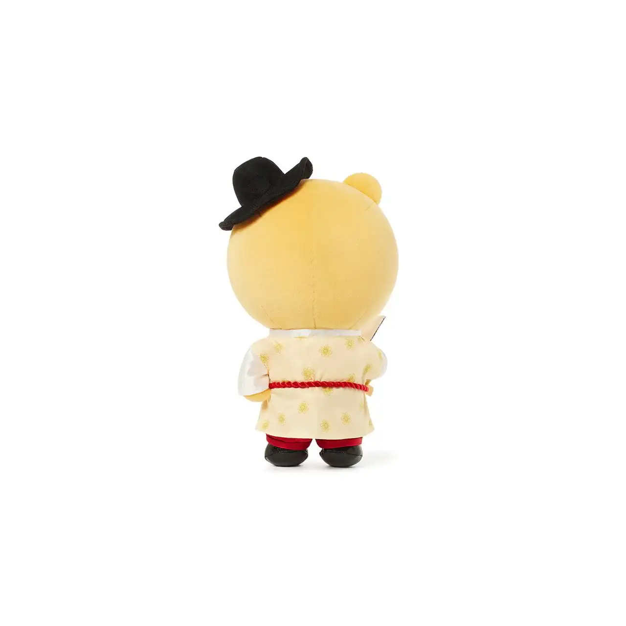 Kakao Friends - Scholar Ryan Plush Doll - Image 3