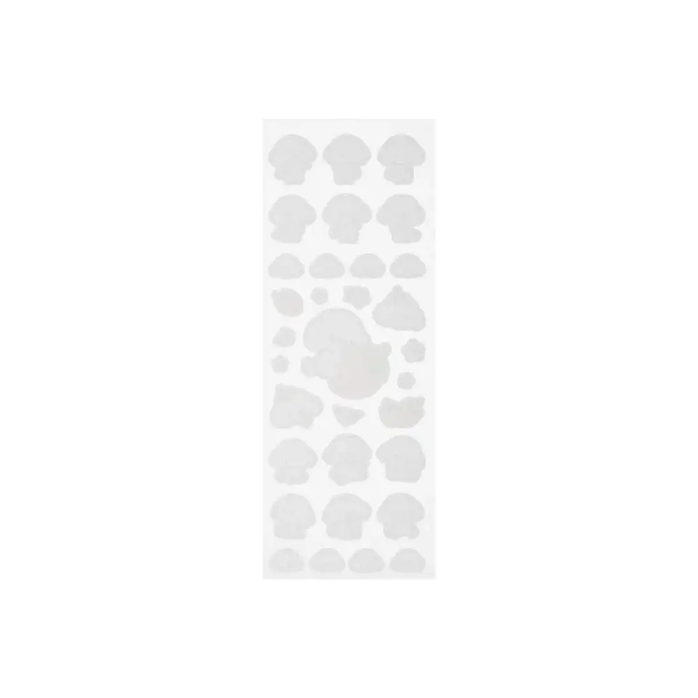 Kakao Friends - Sechon Fruitie Sticker - Image 4