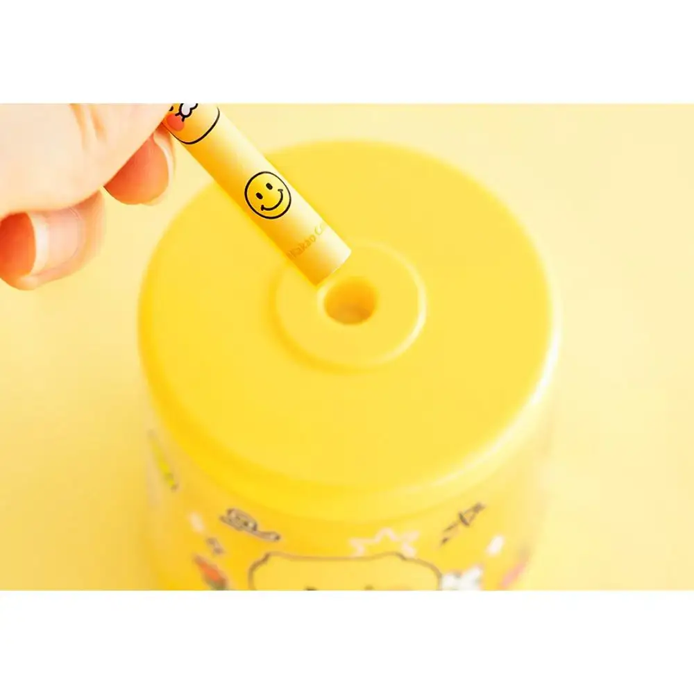 Kakao Friends - Seichee's Choonsik Automatic Pencil Sharpener - Image 8