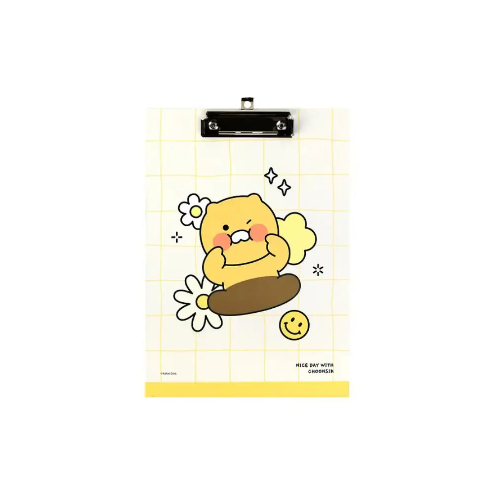 Kakao Friends - Seichee's Friends A4 Clipboard - Image 22
