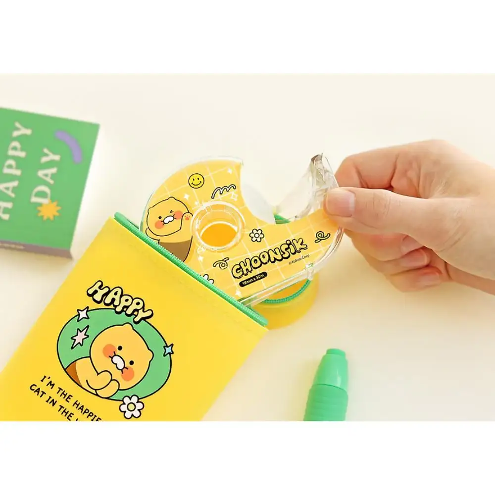 Kakao Friends - Seichee's Transparent Tape - Image 4