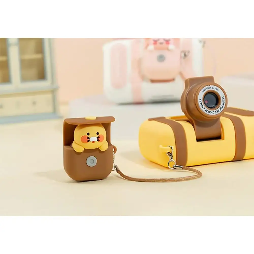 Kakao Friends - Selfie Pocket Camera - Image 14