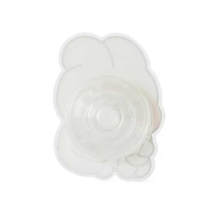 Kakao Friends - Shuya Toya Attachment Doll Phone Grip - Image 2