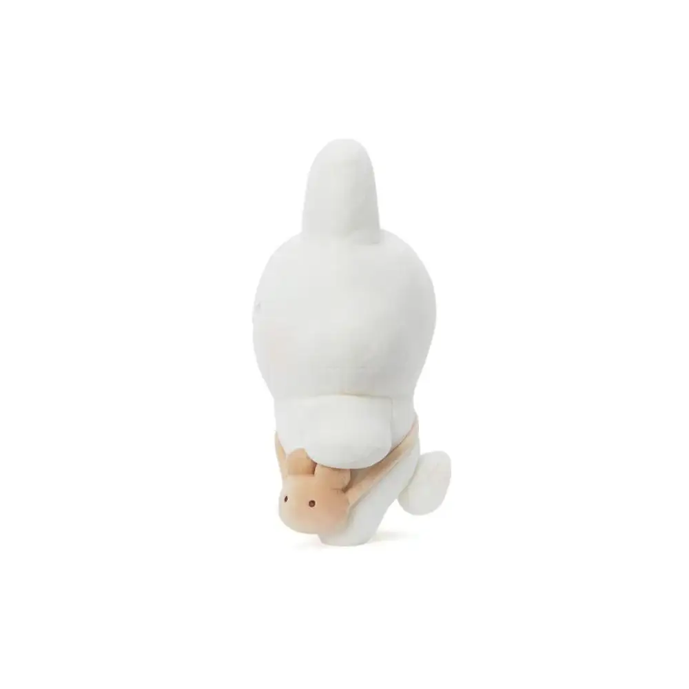 Kakao Friends - Shuya Toya Shuya 30cm Crossback Plush Doll - Image 2
