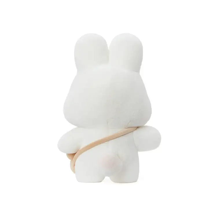 Kakao Friends - Shuya Toya Shuya 30cm Crossback Plush Doll - Image 3