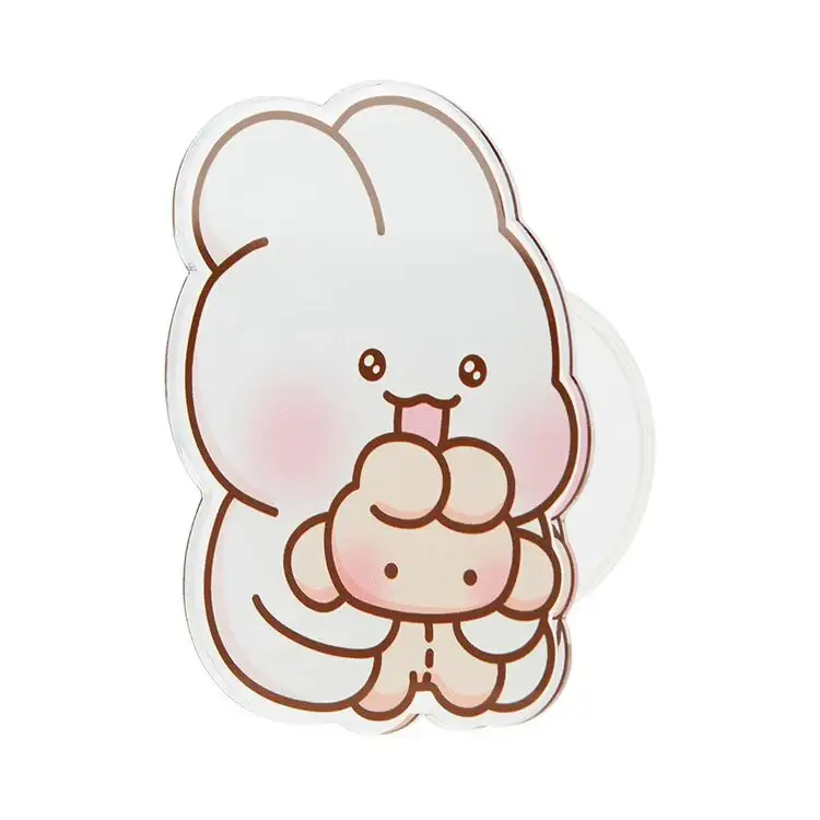 Kakao Friends - Shuya Toya Shuya Couplet Phone Grip - Image 3