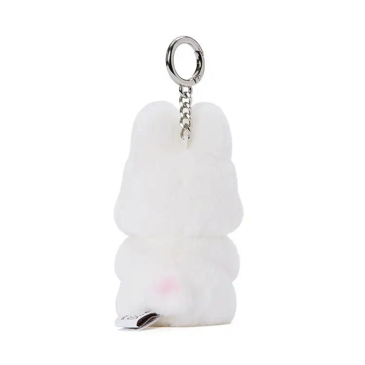 Kakao Friends - Shuya Toya Shuya Heart Plush Doll - Image 3