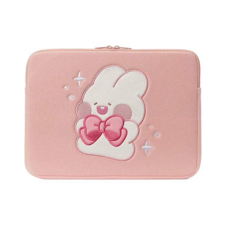 Kakao Friends - Shuya Toya Shuya Laptop Pouch (13")