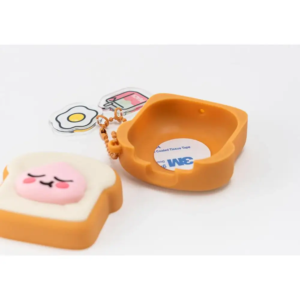 Kakao Friends - Sleepy Ryan Buds 2 Pro Case - Image 2